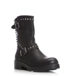 Brumm Black Porvair -Step In Trendy Style brumm black porvair p11008 77725 medium