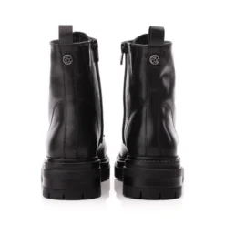 Camola Black Leather 7 Camola Black Leather -Step In Trendy Style camola black leather p13432 88961 medium