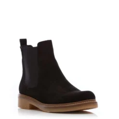 Carisina Black Suede -Step In Trendy Style carisina black suede p9111 55939 medium