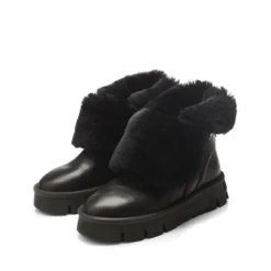 Cassa Black Leather -Step In Trendy Style cassa black leather p13870 91888 medium