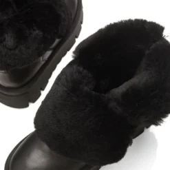 Cassa Black Leather -Step In Trendy Style cassa black leather p13870 91889 medium