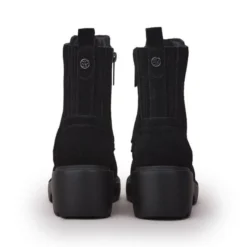 Chloee Black Suede -Step In Trendy Style chloee black suede p13710 90623 medium