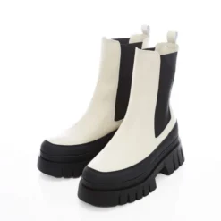 Diiva White Leather -Step In Trendy Style diiva white leather p12151 76289 medium