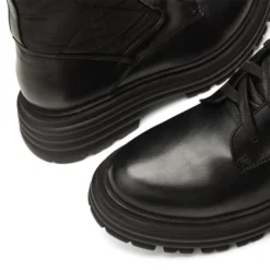 Dulcie Black Porvair -Step In Trendy Style dulcie black porvair p13874 91910 medium