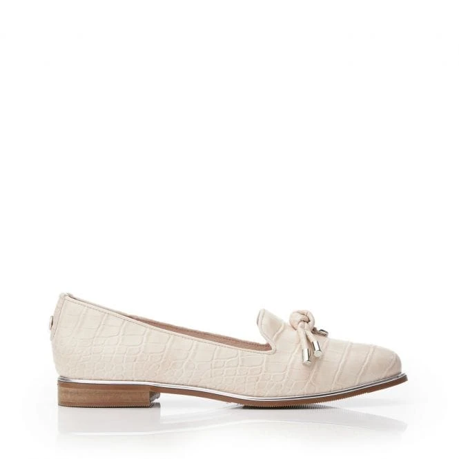 Ebrielle Cameo Patent Mocc Croc 1 Ebrielle Cameo Patent Mocc Croc