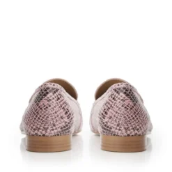 Elmo Pink Snake Print Leather 10 Elmo Pink Snake Print Leather -Step In Trendy Style elmo pink snake print leather p12806 84248 medium