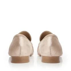 Elmo Rose Gold Metallic Leather -Step In Trendy Style elmo rose gold metallic leather p12807 84199 medium