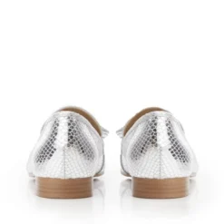 Elmo Silver Snake Print Leather -Step In Trendy Style elmo silver snake print leather p12808 86215 medium