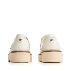 Elvite Off White Leather -Step In Trendy Style elvite off white leather p12677 83461 medium