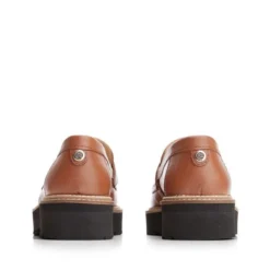 Elvite Tan Leather -Step In Trendy Style elvite tan leather p12678 83463 medium