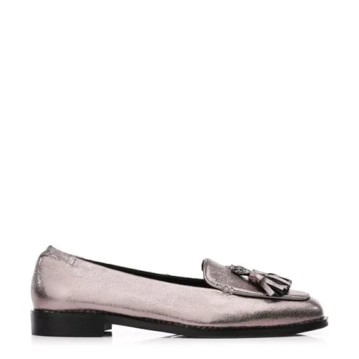 Emmarose Pewter Leather 6 Emmarose Pewter Leather -Step In Trendy Style emmarose pewter leather p13468 91744 medium