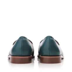 Emmarose Teal Leather -Step In Trendy Style emmarose teal leather p13469 89273 medium