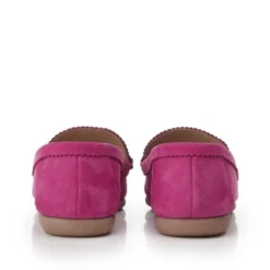Estina Pink Nubuck 10 Estina Pink Nubuck -Step In Trendy Style estina pink nubuck p12823 84559 medium