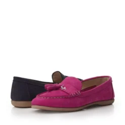 Estina Pink Nubuck 12 Estina Pink Nubuck -Step In Trendy Style estina pink nubuck p12823 84561 medium