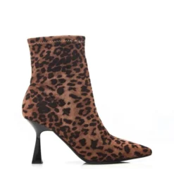 Evermore Leopard Textile