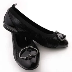 Fairy Black Leather 8 Fairy Black Leather -Step In Trendy Style fairy black leather p13475 89303 medium