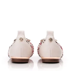 Fairy Off White Textile 7 Fairy Off White Textile -Step In Trendy Style fairy off white textile p13476 89307 medium