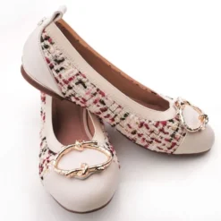 Fairy Off White Textile 8 Fairy Off White Textile -Step In Trendy Style fairy off white textile p13476 89308 medium