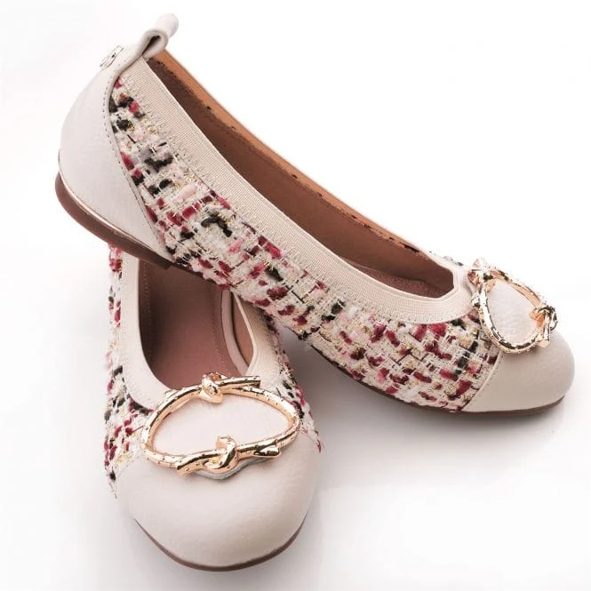 Fairy Off White Textile 4 Fairy Off White Textile - Image 4