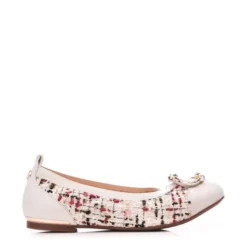 Fairy Off White Textile