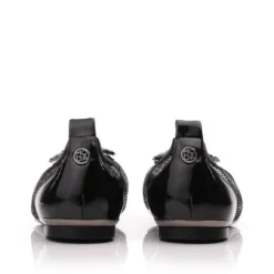 Fairy W Black Snake Print Leather -Step In Trendy Style fairy w black snake print leather p13481 89332 medium