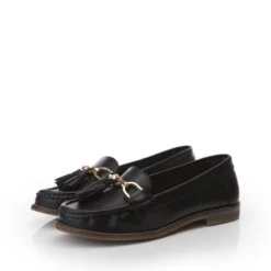 Falcheta Black Leather -Step In Trendy Style falcheta black leather p12972 86028 medium