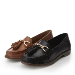 Falcheta Black Leather -Step In Trendy Style falcheta black leather p12972 88994 medium