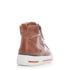 Ferozi Tan Leather 12 Ferozi Tan Leather -Step In Trendy Style ferozi tan leather p11186 77398 medium