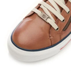 Ferozi Tan Leather 15 Ferozi Tan Leather -Step In Trendy Style ferozi tan leather p11186 78038 medium