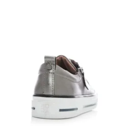 Filicia Grey Leather -Step In Trendy Style filicia grey leather p11051 68401 medium