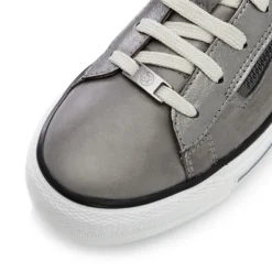 Filicia Grey Leather -Step In Trendy Style filicia grey leather p11051 68403 medium