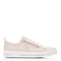 Filicia Nude Leather