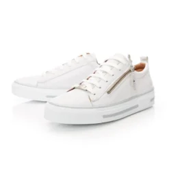 Filicia White Leather -Step In Trendy Style filicia white leather p9174 67956 medium