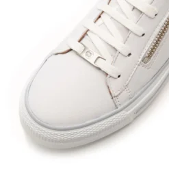 Filicia White Leather -Step In Trendy Style filicia white leather p9174 67957 medium