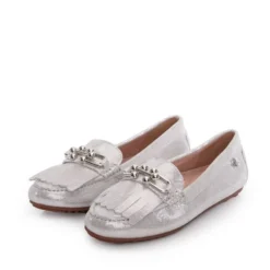 Francheska W Rose Gold Leather -Step In Trendy Style francheska w rose gold leather p12958 85931 medium