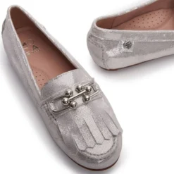 Francheska W Rose Gold Leather -Step In Trendy Style francheska w rose gold leather p12958 85933 medium