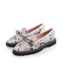 Step In Trendy Style -Step In Trendy Style furla natural snake snake print leather p12586 82702 medium