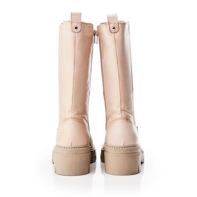 Giellen Cream Leather 3 Giellen Cream Leather - Image 3