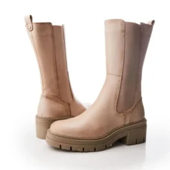 Giellen Cream Leather 8 Giellen Cream Leather -Step In Trendy Style giellen cream leather p13566 89731 medium