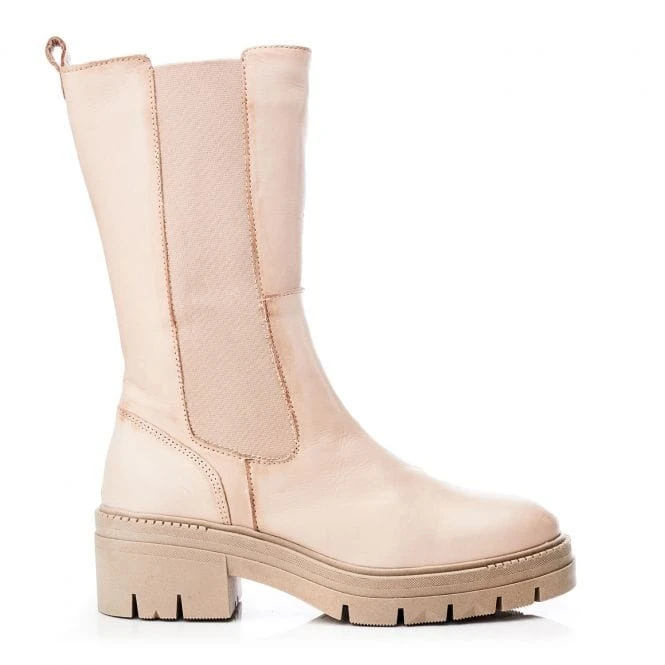 Giellen Cream Leather 1 Giellen Cream Leather