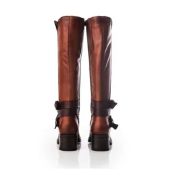 Hadleigh Tan Leather -Step In Trendy Style hadleigh tan leather p13569 89745 medium