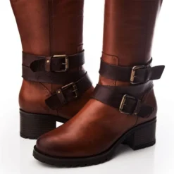 Hadleigh Tan Leather -Step In Trendy Style hadleigh tan leather p13569 89746 medium