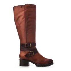 Hadleigh Tan Leather