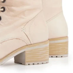 Hailey Cream Leather -Step In Trendy Style hailey cream leather p12577 82410 medium