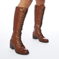 Hailey Tan Leather 10 Hailey Tan Leather -Step In Trendy Style hailey tan leather p12208 81466 medium