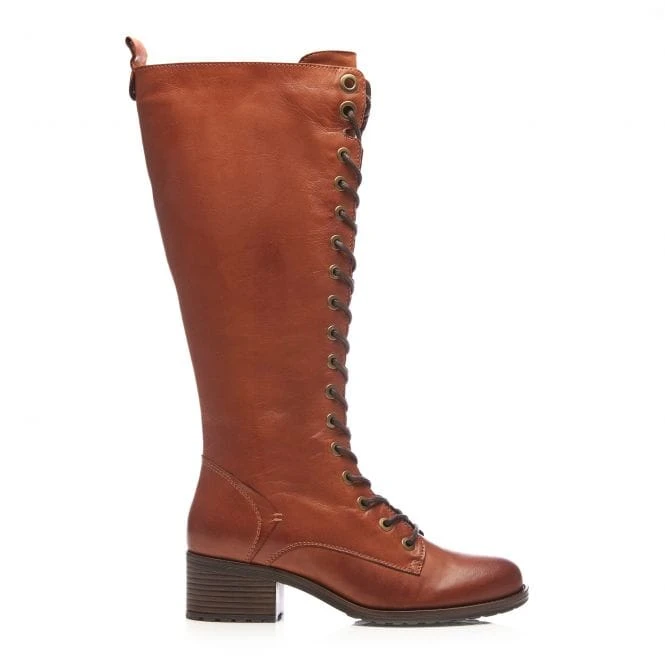 Hailey Tan Leather 1 Hailey Tan Leather