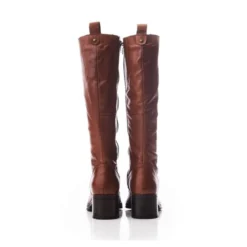 Halina Tan Leather -Step In Trendy Style halina tan leather p13653 90234 medium