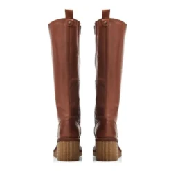 Halliyah Tan Leather -Step In Trendy Style halliyah tan leather p13877 91924 medium