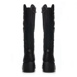 Halsey Black Protauras -Step In Trendy Style halsey black protauras p13938 92346 medium