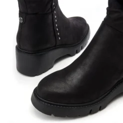 Halsey Black Protauras -Step In Trendy Style halsey black protauras p13938 92347 medium